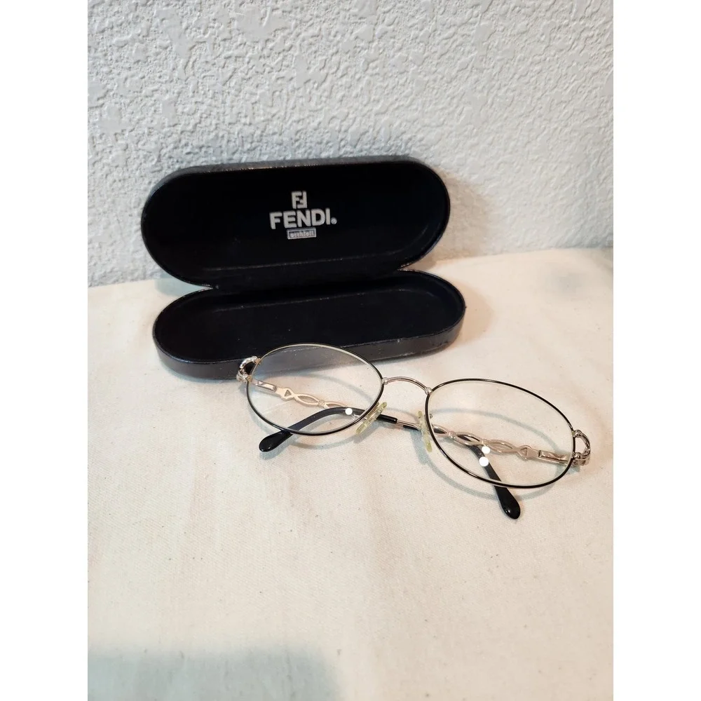Fendi frame only